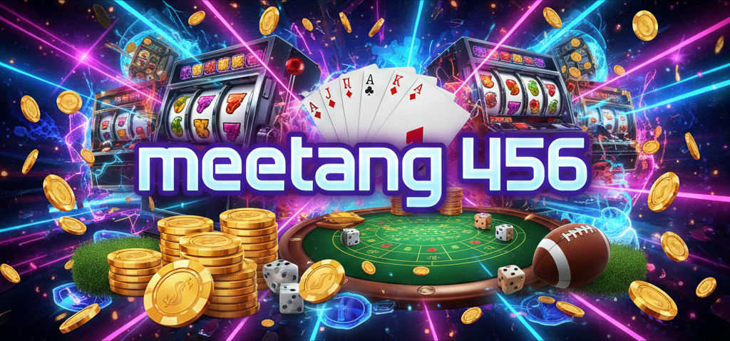 meetang 456