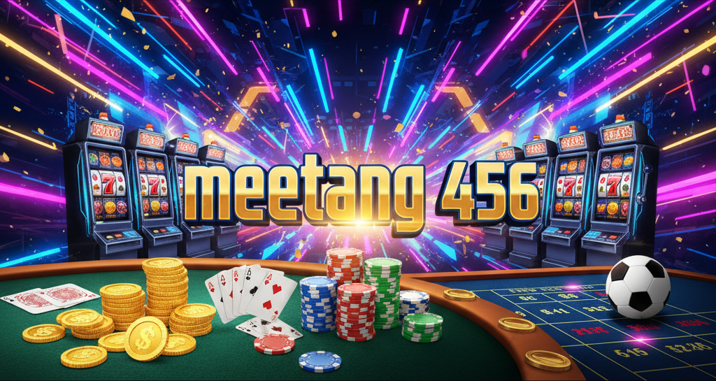 meetang 456