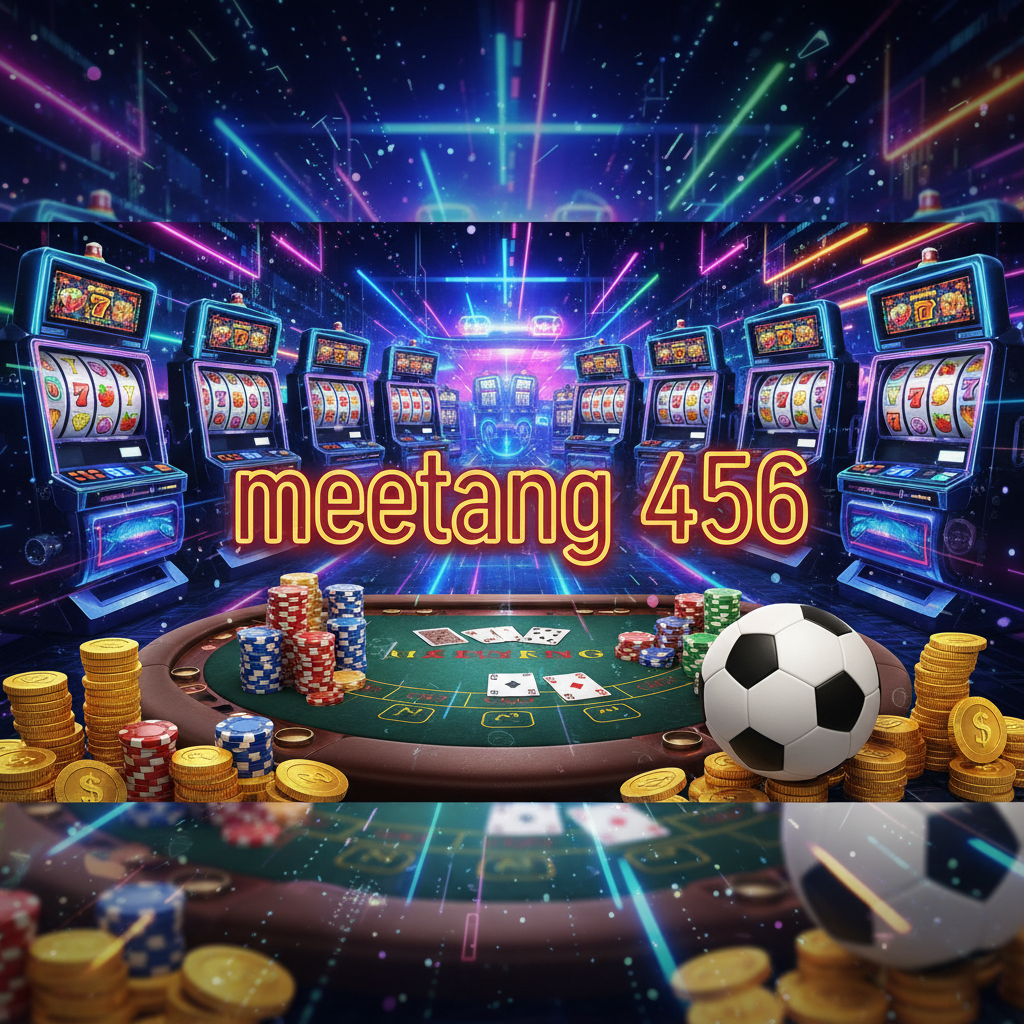 meetang 456